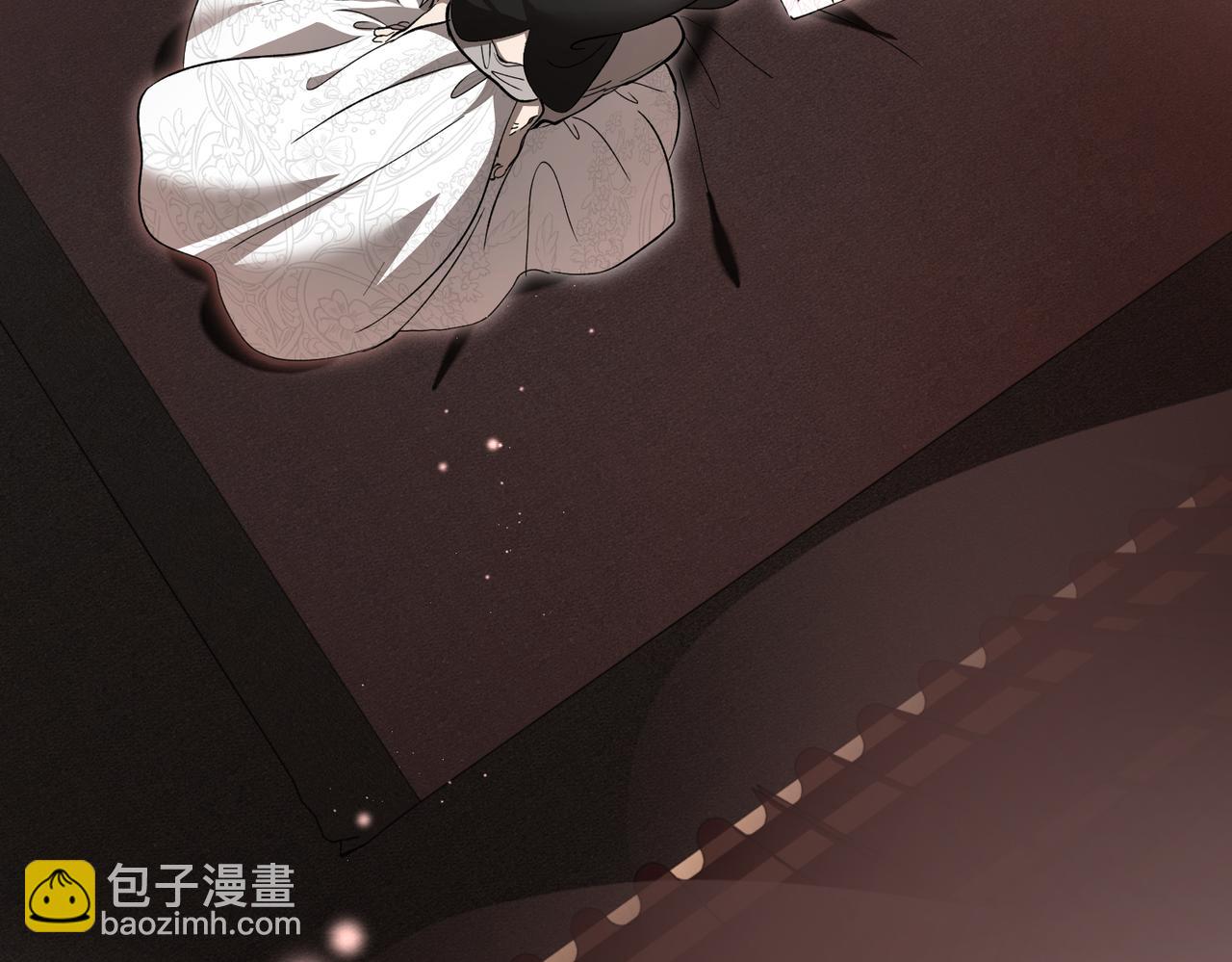 惡魔培養的淑女 - 第58話 不要放棄我(1/4) - 2