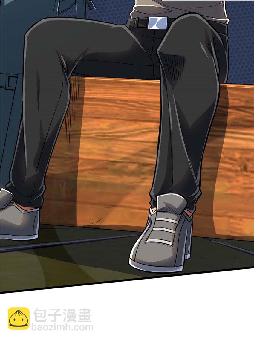 15 阿尔卡特监狱(1/2)-第16话