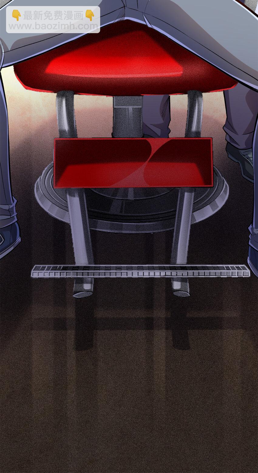 25 猛兽食人(1/2)-第26话