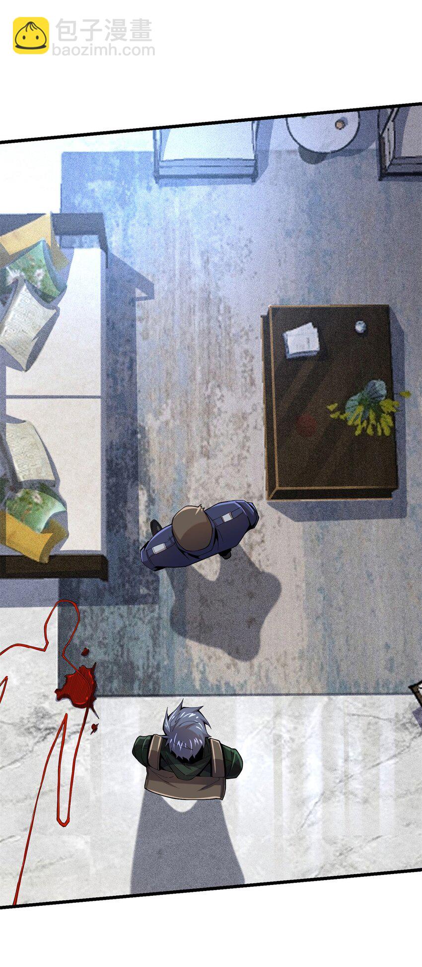 31 两宗杀人案(1/2)-第32话