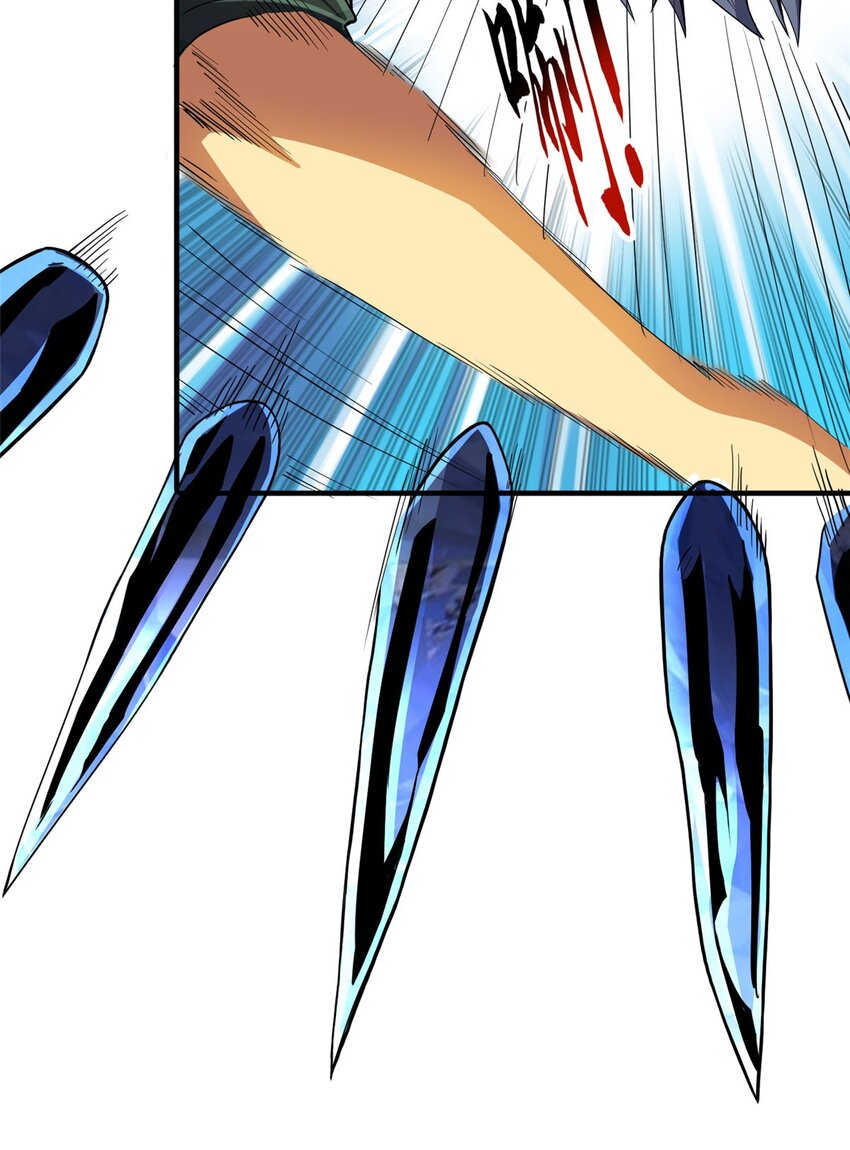 35 巨棺中的秘密(1/2)-第36话