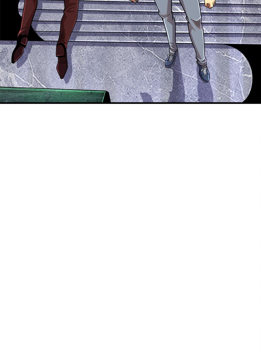 35 巨棺中的秘密(1/2)-第36话