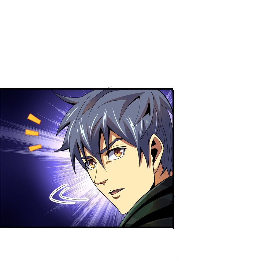 35 巨棺中的秘密(1/2)-第36话