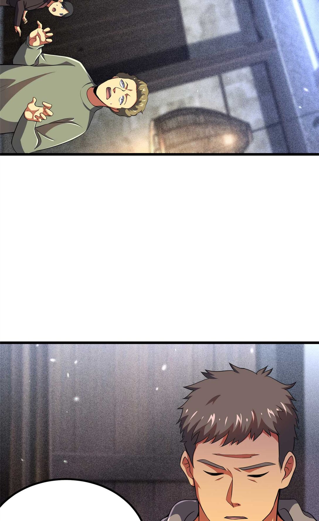 45 超凡(1/2)-第46话