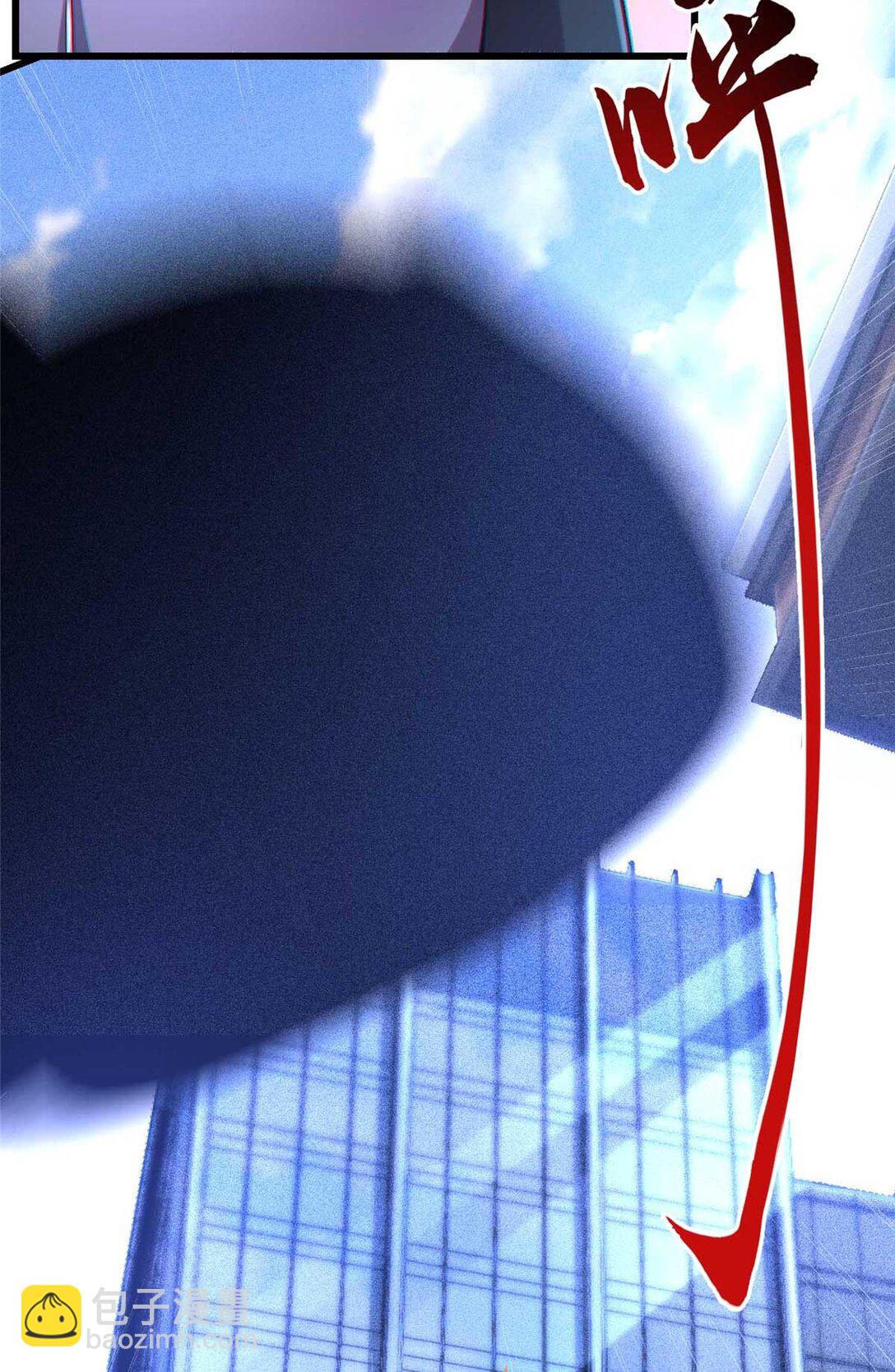 45 超凡(1/2)-第46话