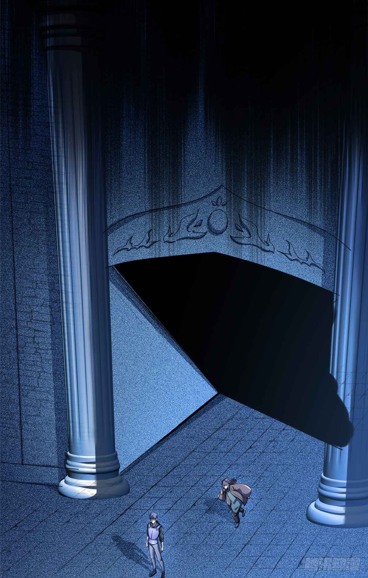 49 幻术解除!(1/2)-第50话