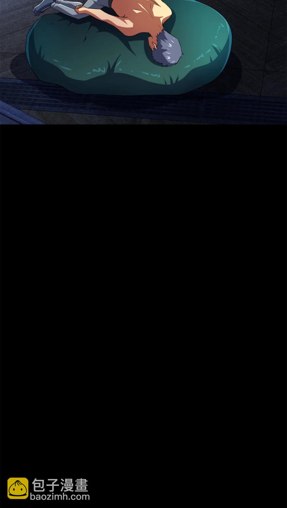 51 狂妄之语-第52话