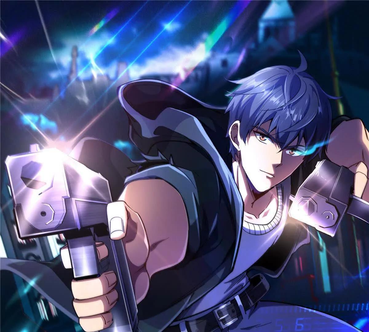 53 他是恶魔！(1/3)-第54话