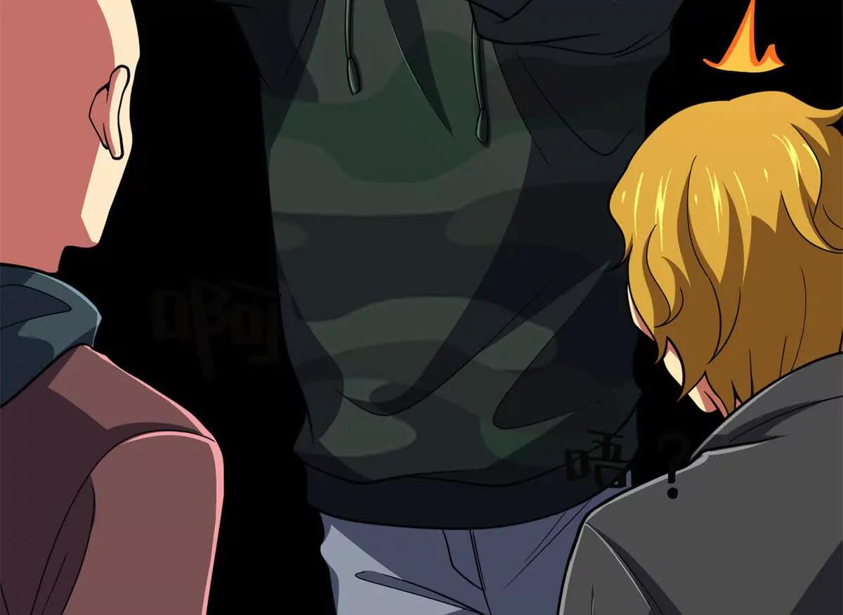 53 他是恶魔！(1/3)-第54话