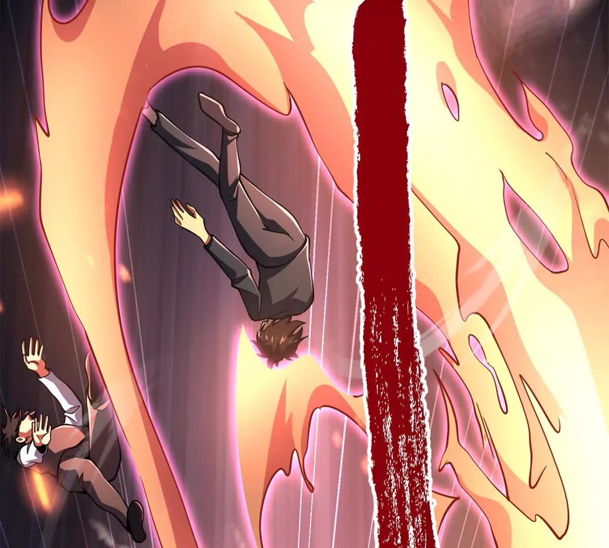 53 他是恶魔！(1/3)-第54话