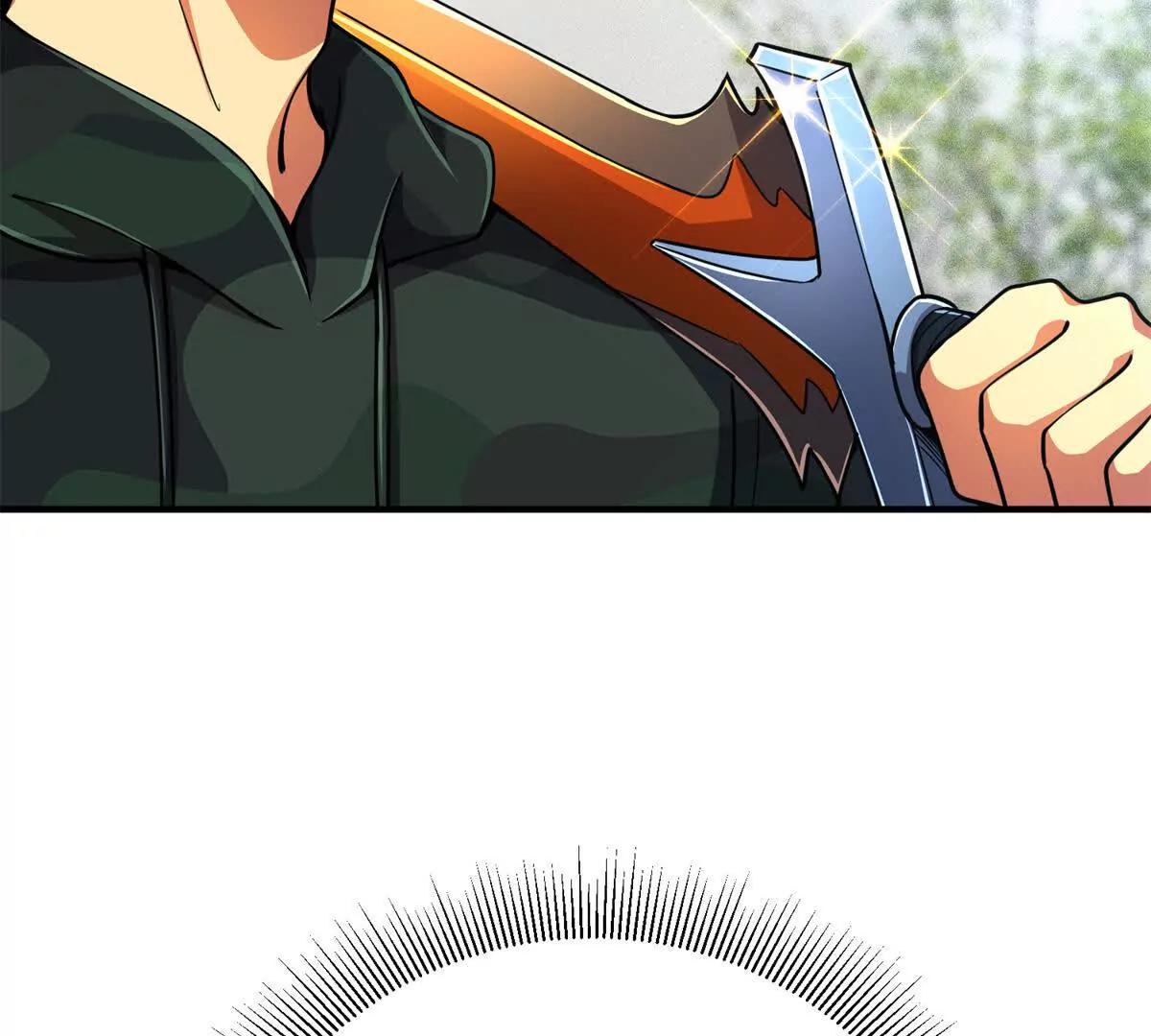 53 他是恶魔！(1/3)-第54话