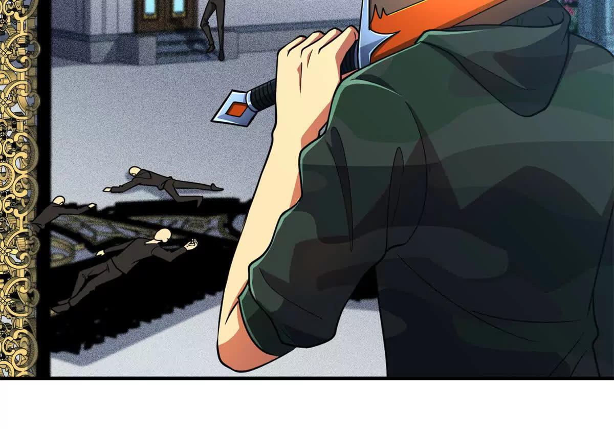 53 他是恶魔！(1/3)-第54话