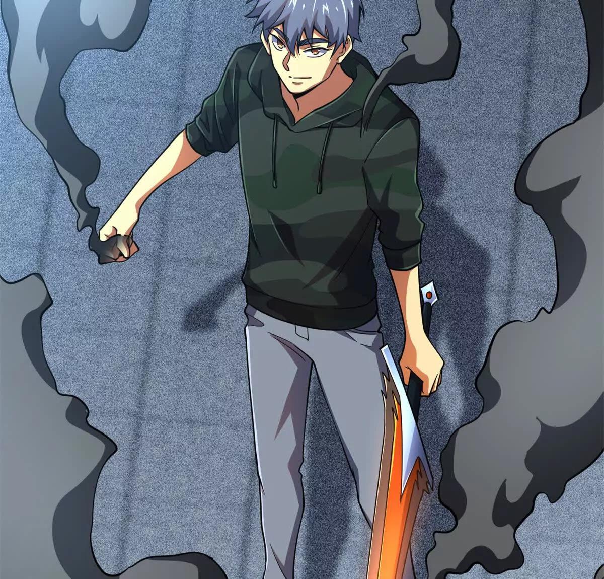 53 他是恶魔！(1/3)-第54话