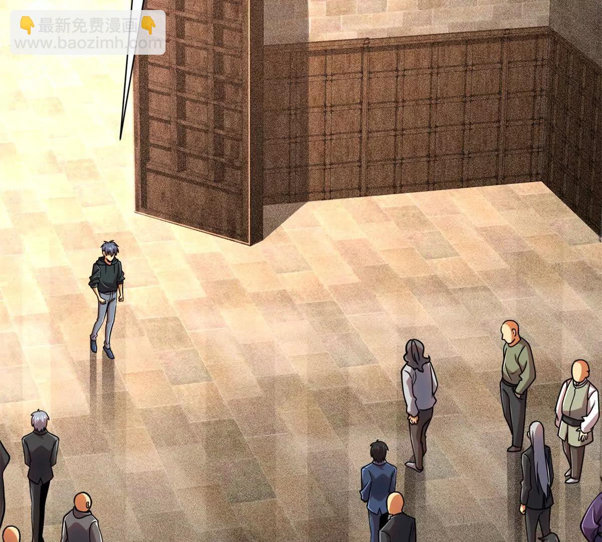 55 王者(1/2)-第56话