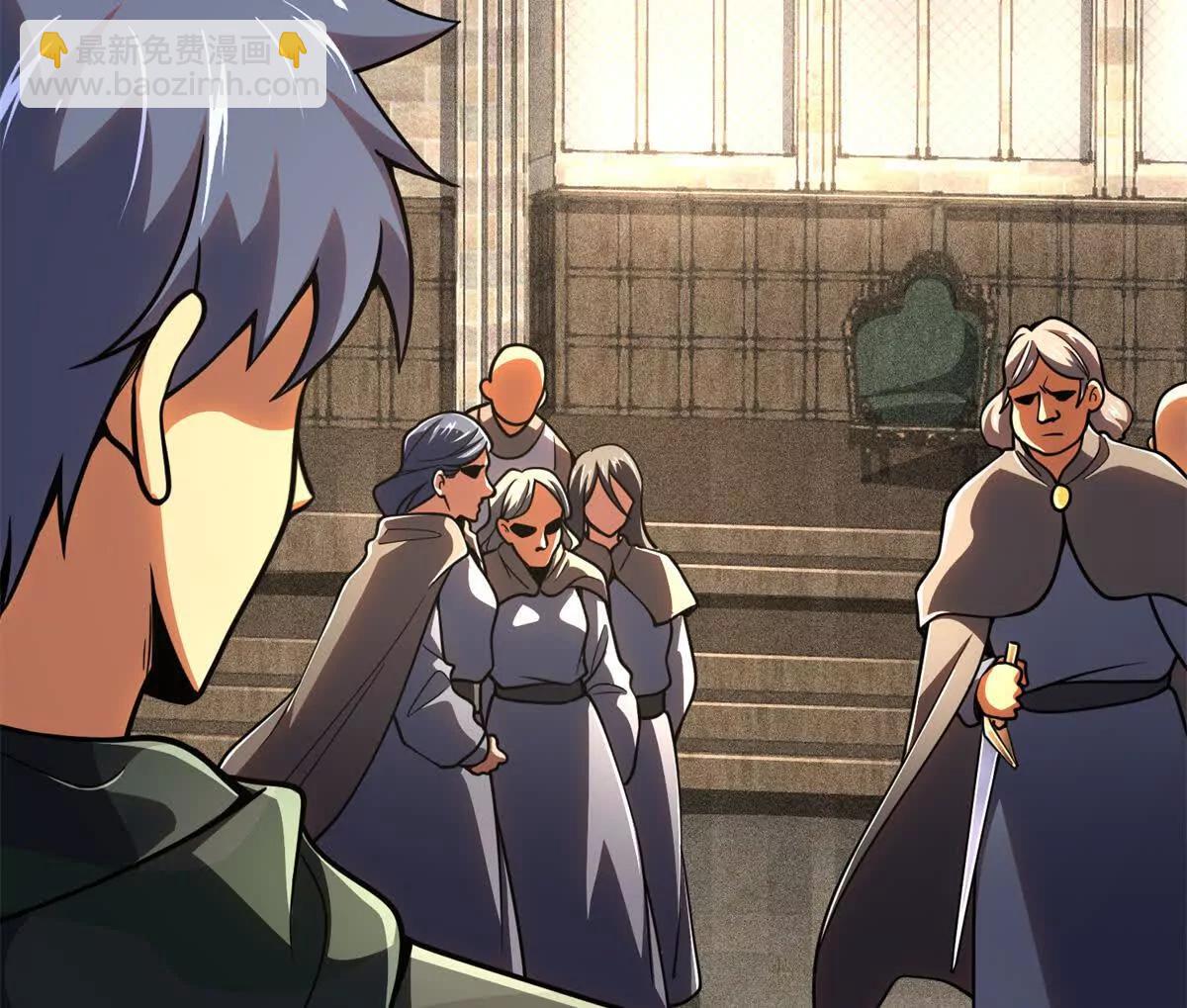 55 王者(1/2)-第56话