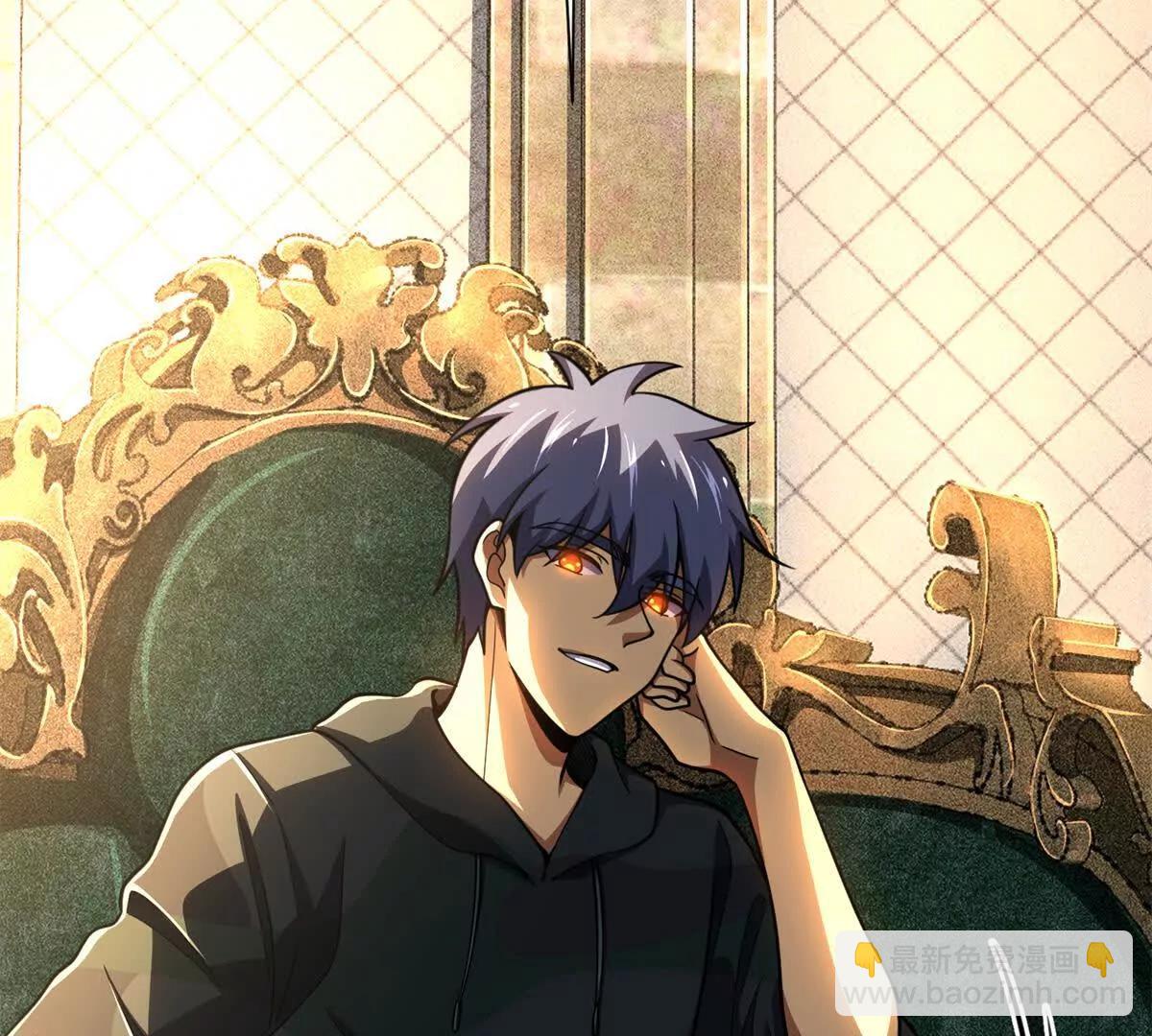 55 王者(1/2)-第56话