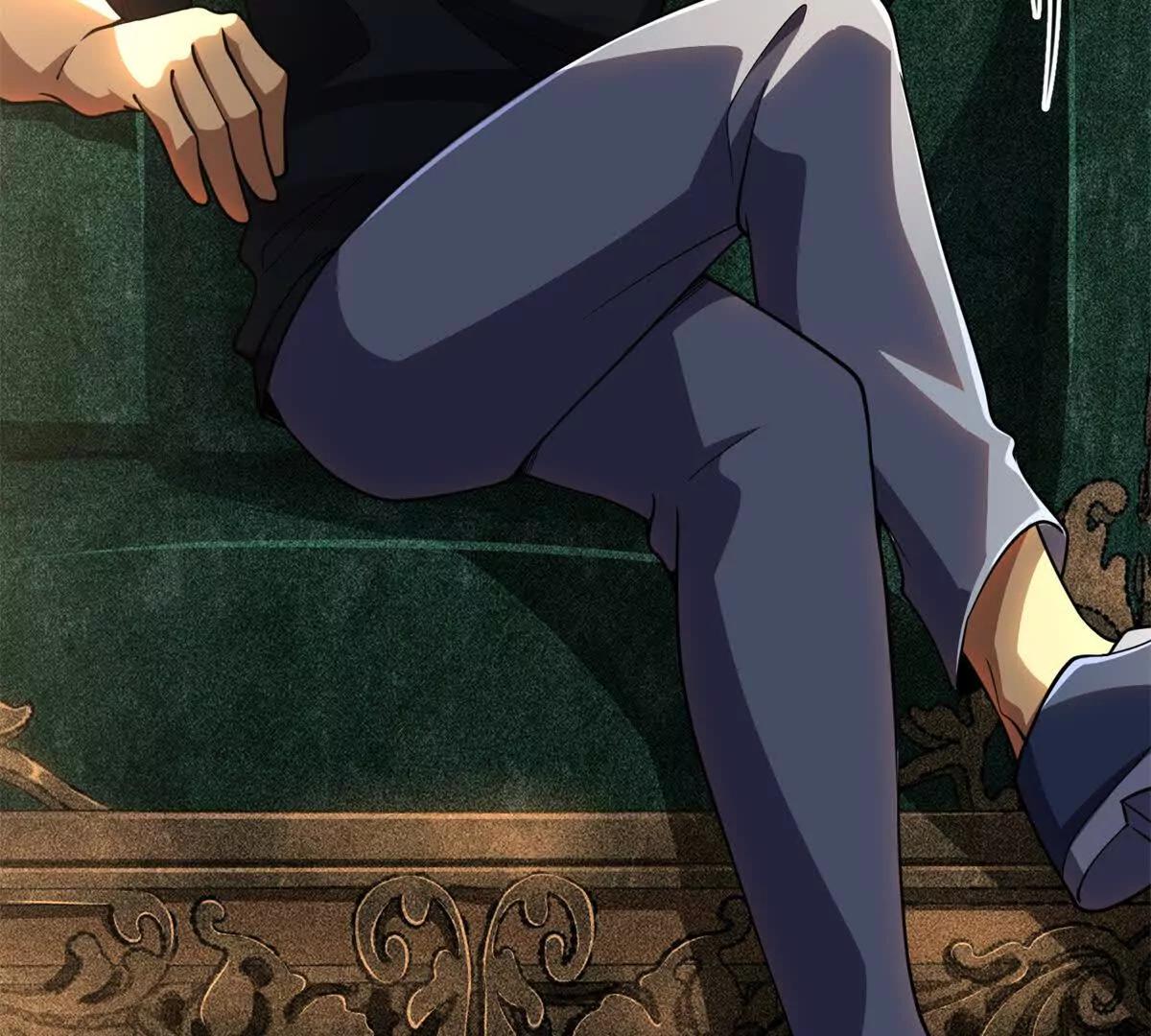 55 王者(1/2)-第56话