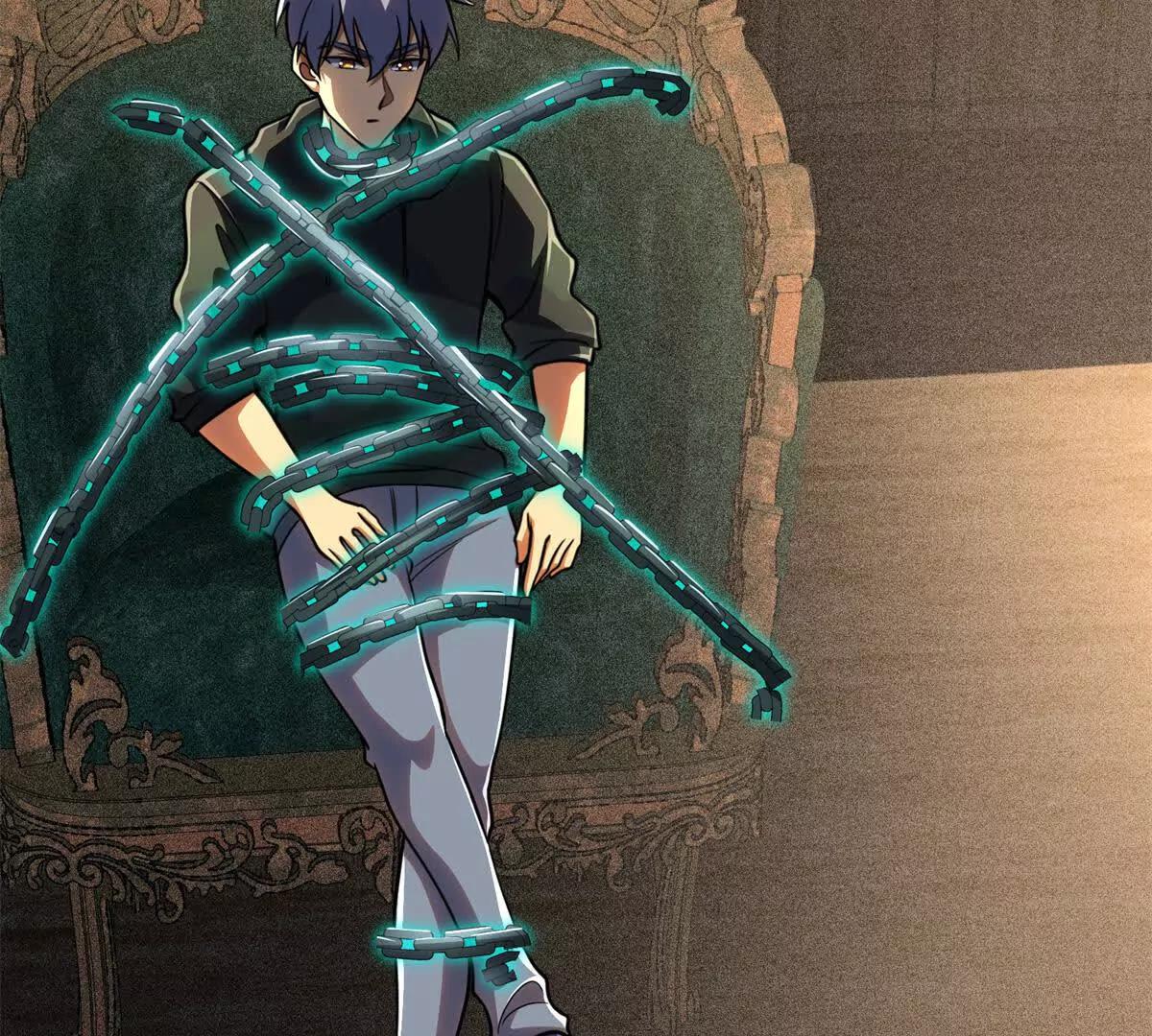 55 王者(1/2)-第56话