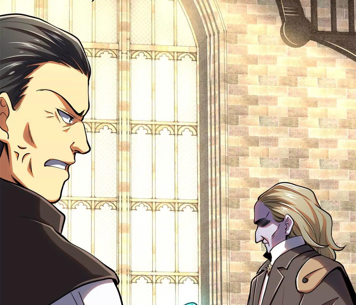 55 王者(1/2)-第56话