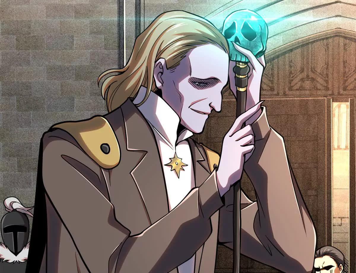 55 王者(1/2)-第56话