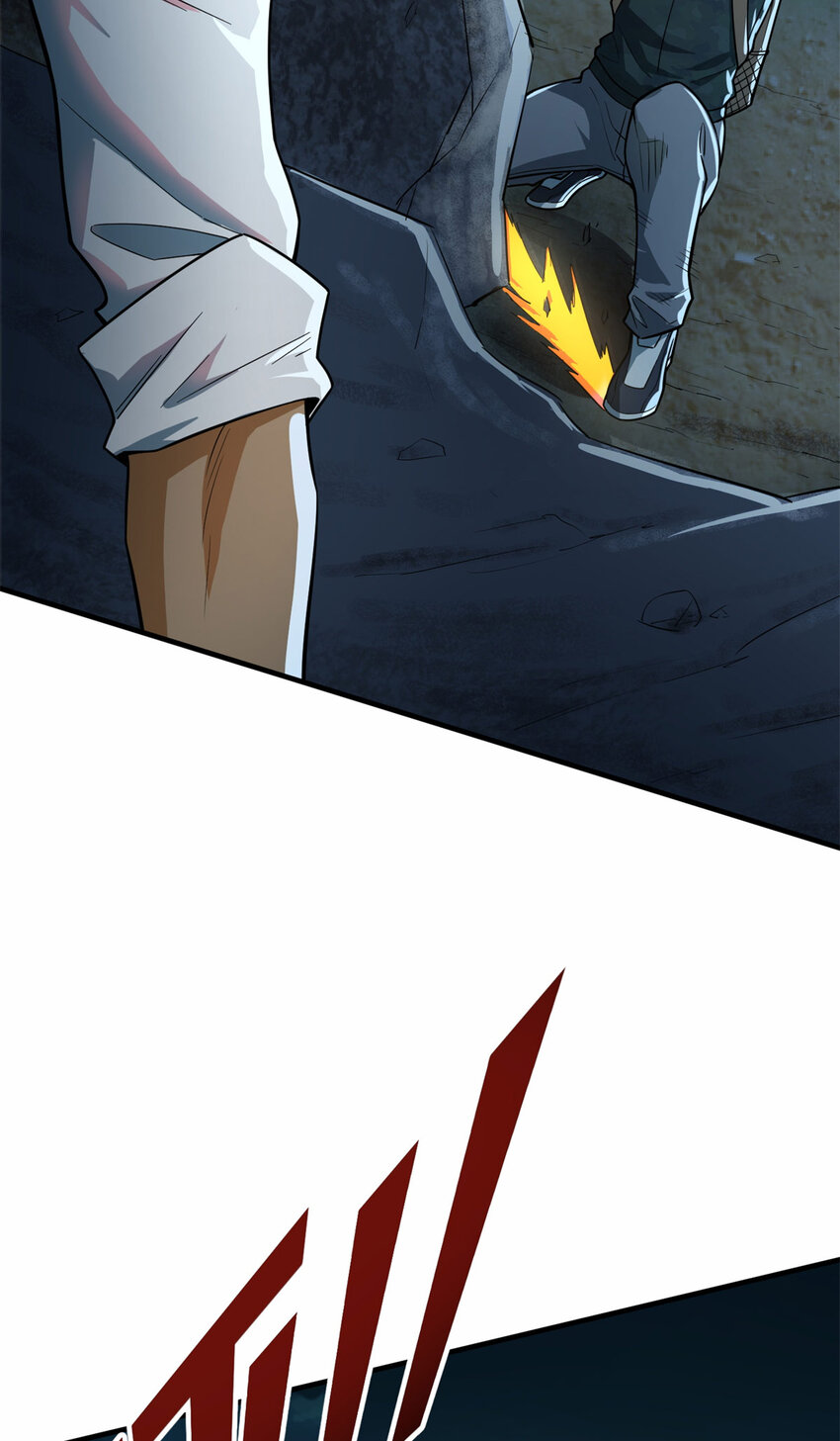 05 打扫战场(1/2)-第6话