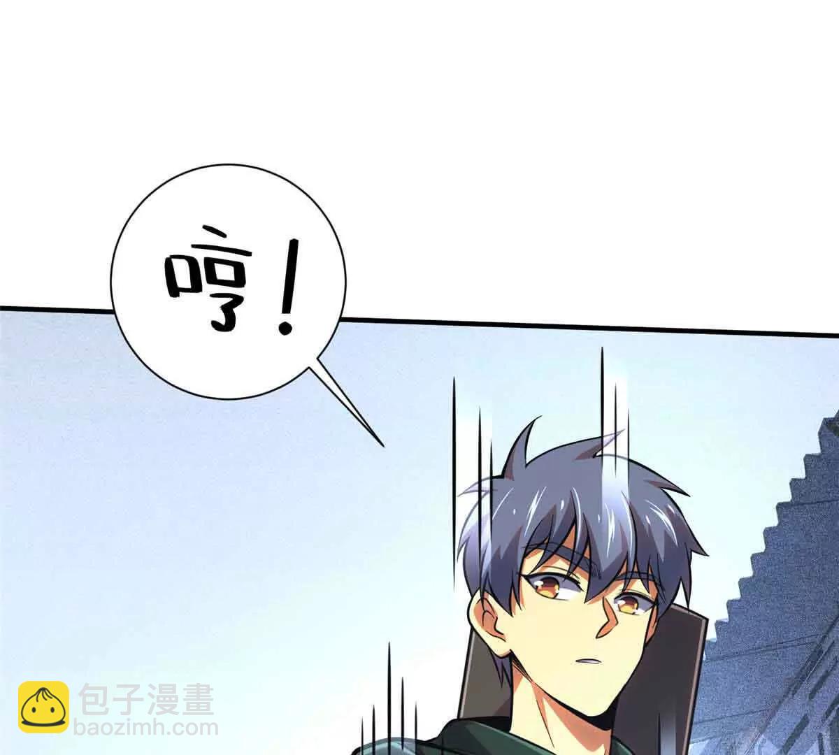 57 突入(1/2)-第58话