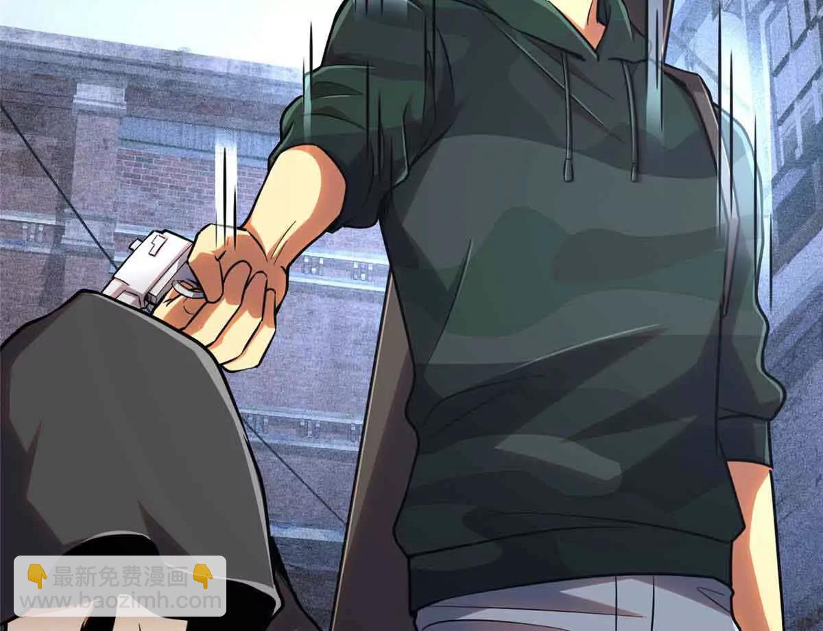 57 突入(1/2)-第58话