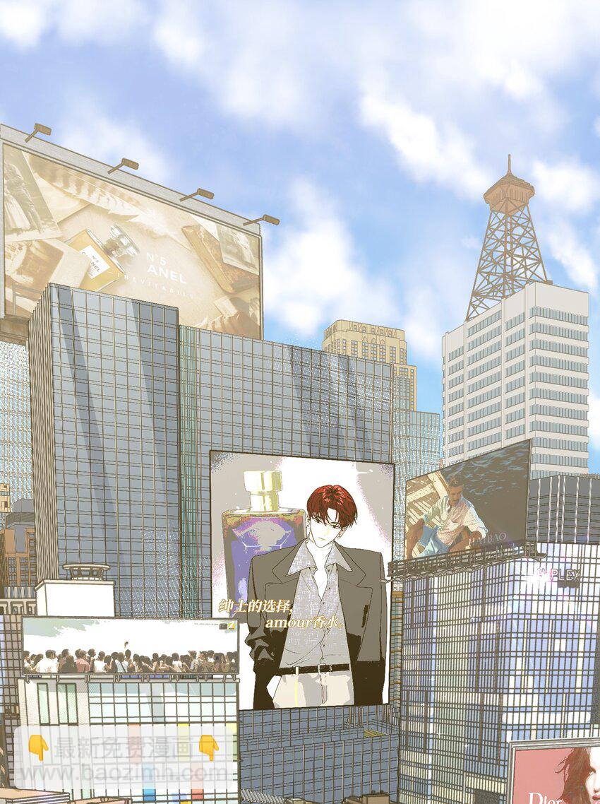 第1话 以恶的名义(1/3)-第2话