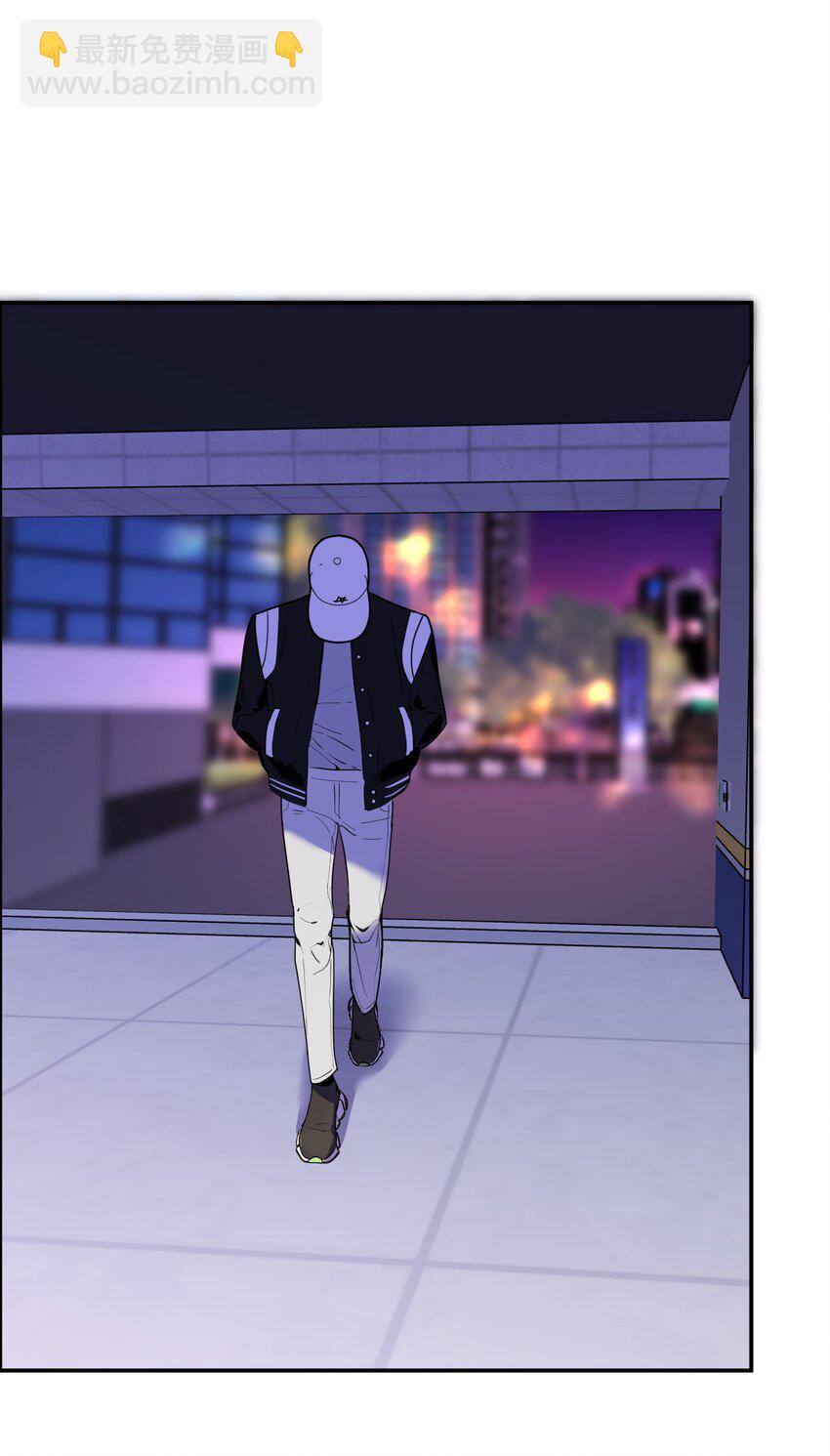 第10话 搜寻线索(1/2)-第28话