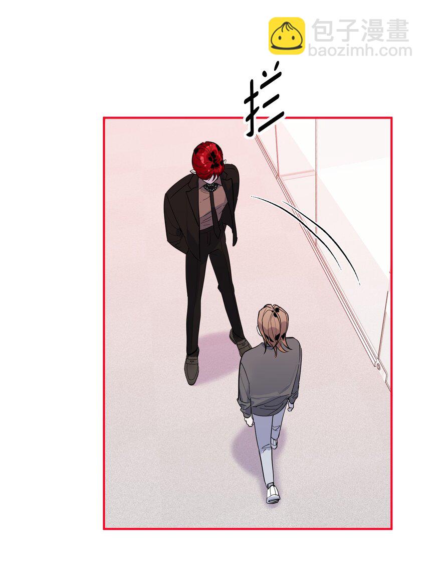 第11话 看透一切的恶魔(1/2)-第12话