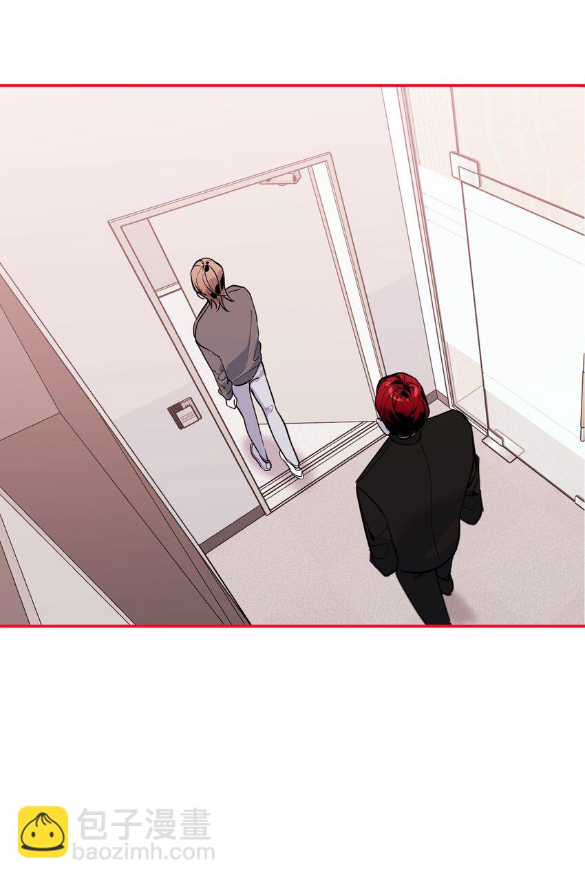 第11话 看透一切的恶魔(1/2)-第12话