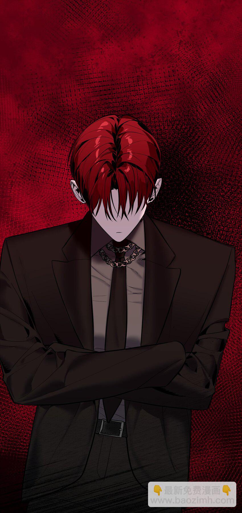 第11话 看透一切的恶魔(1/2)-第12话