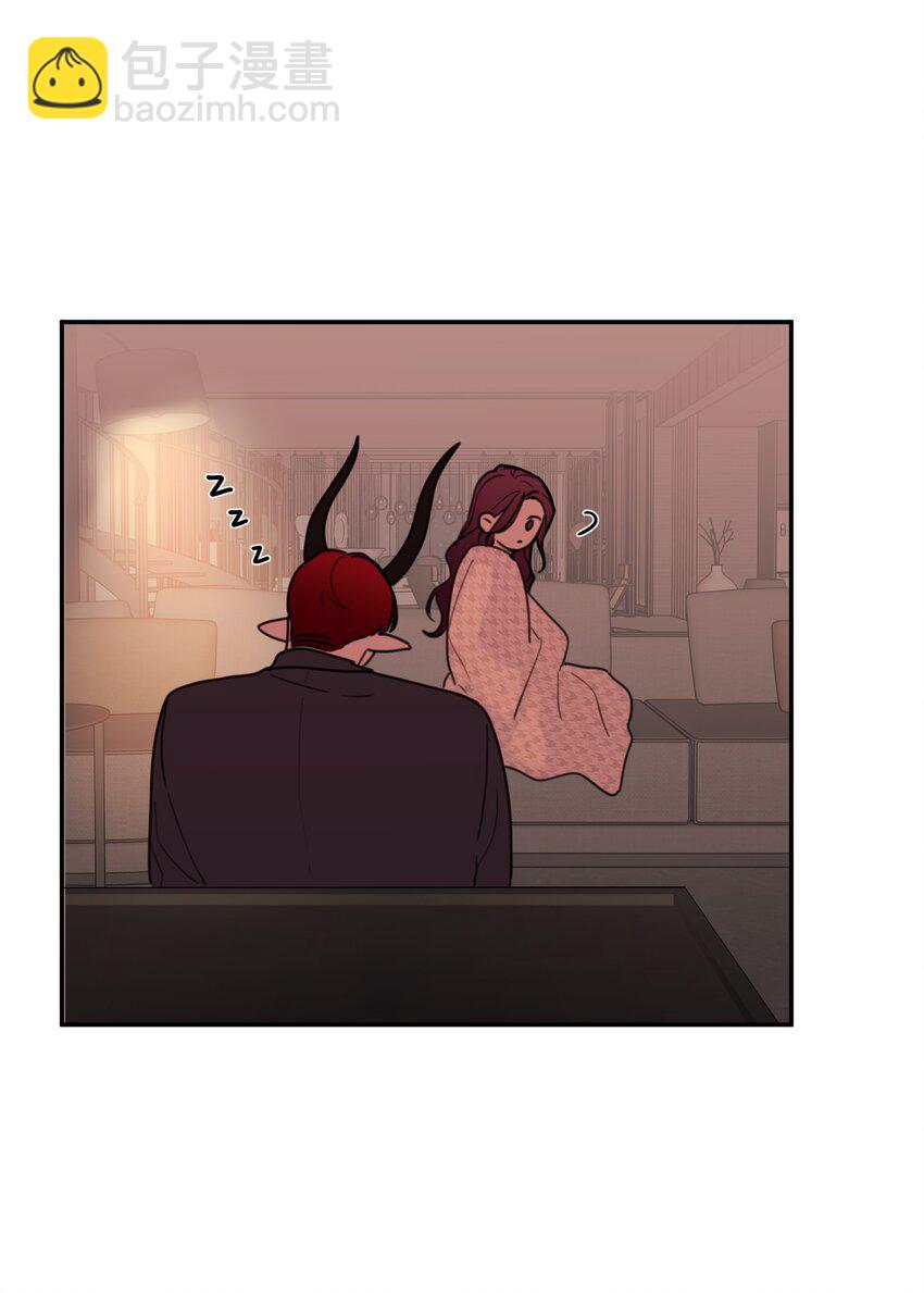 第15话 午夜的糖(1/2)-第16话