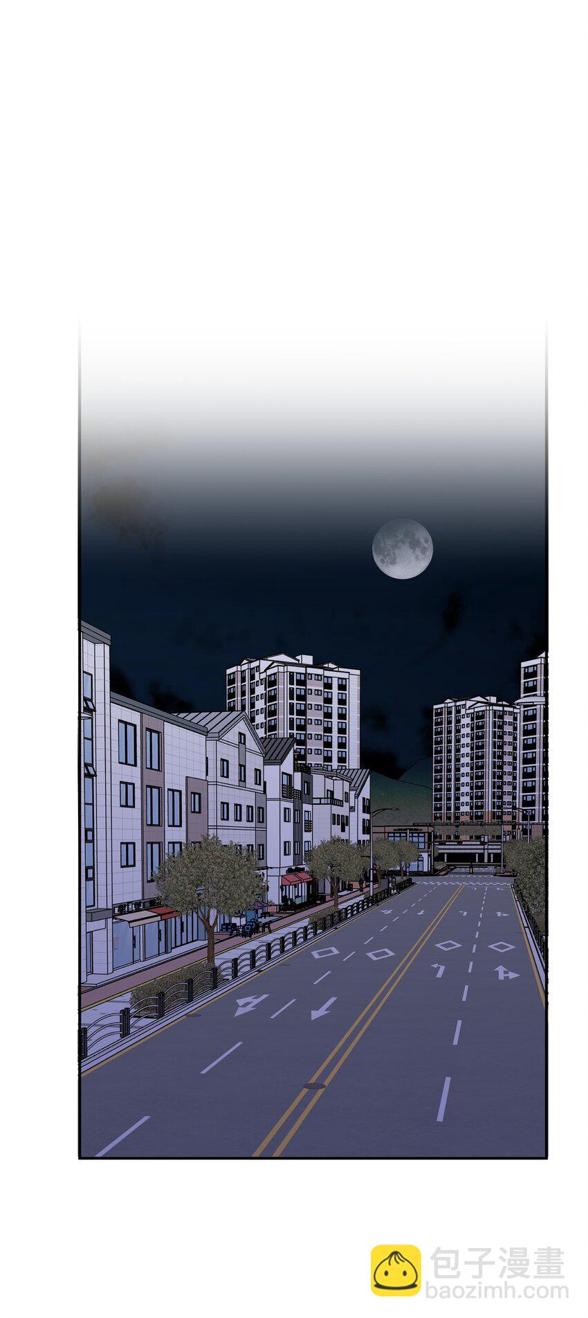 第15话 午夜的糖(1/2)-第16话