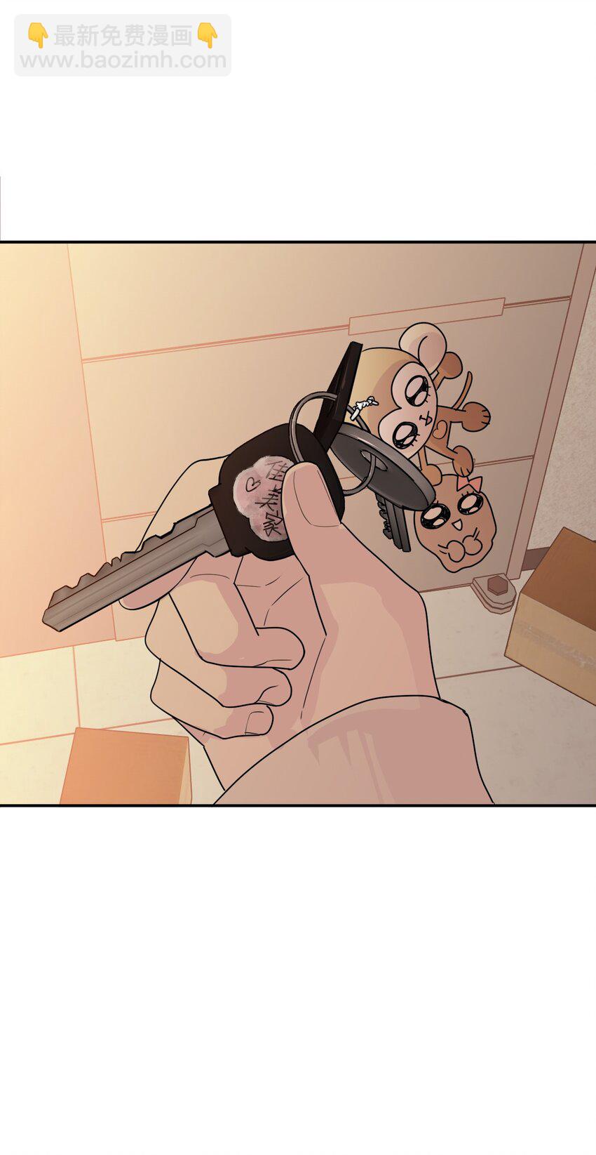 第21话 失踪第二天(1/2)-第22话