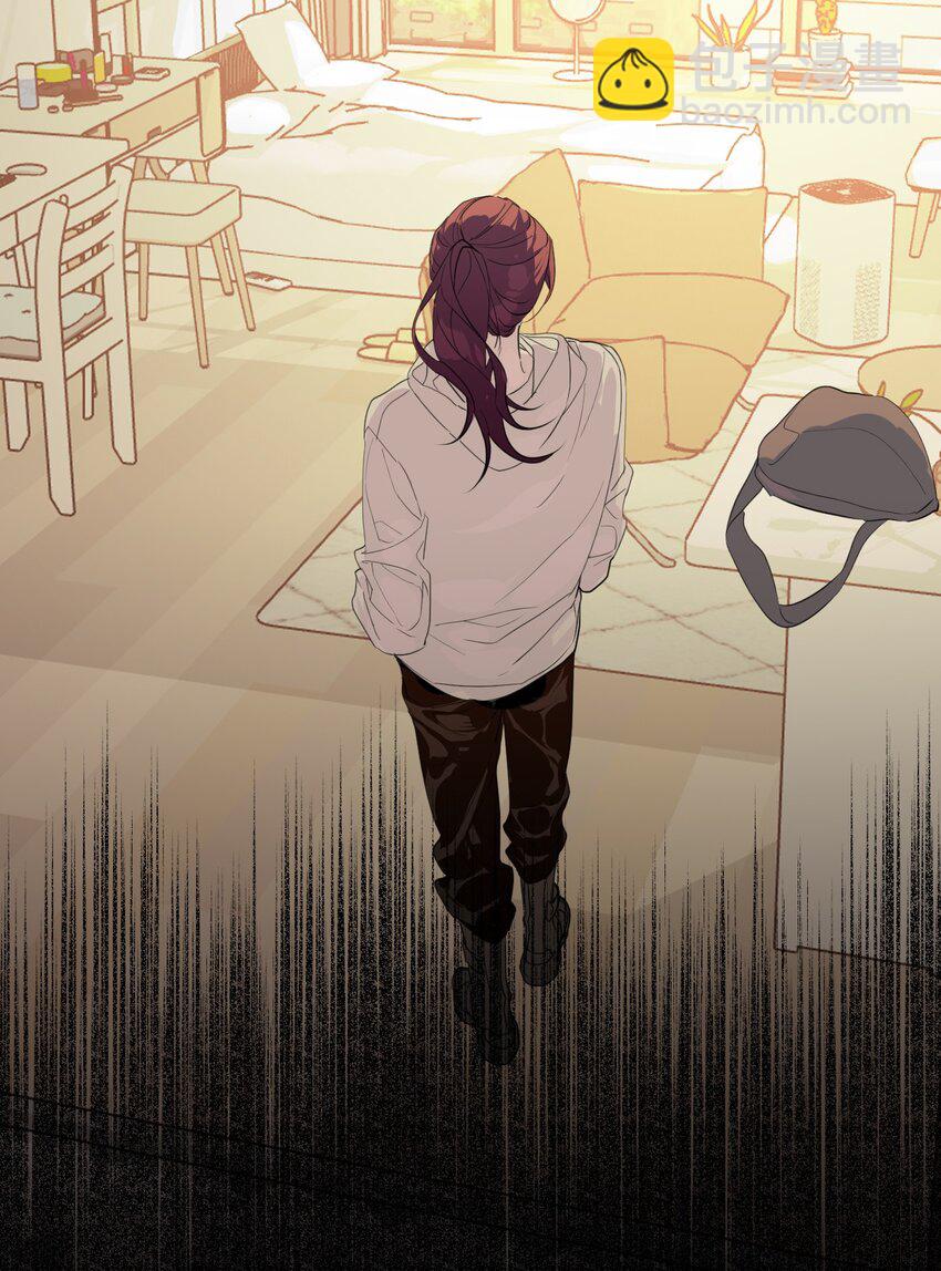 第21话 失踪第二天(1/2)-第22话