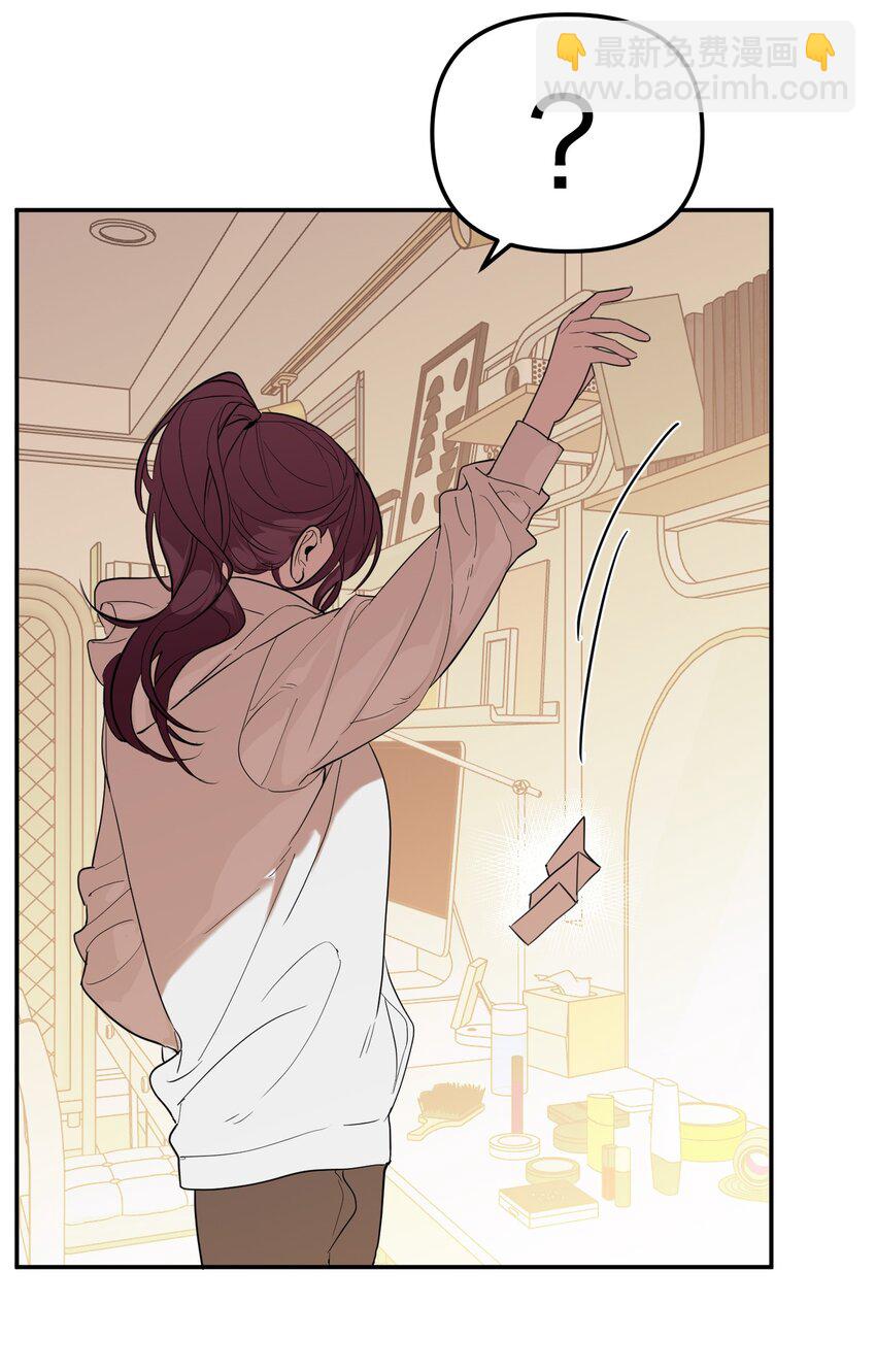 第21话 失踪第二天(1/2)-第22话