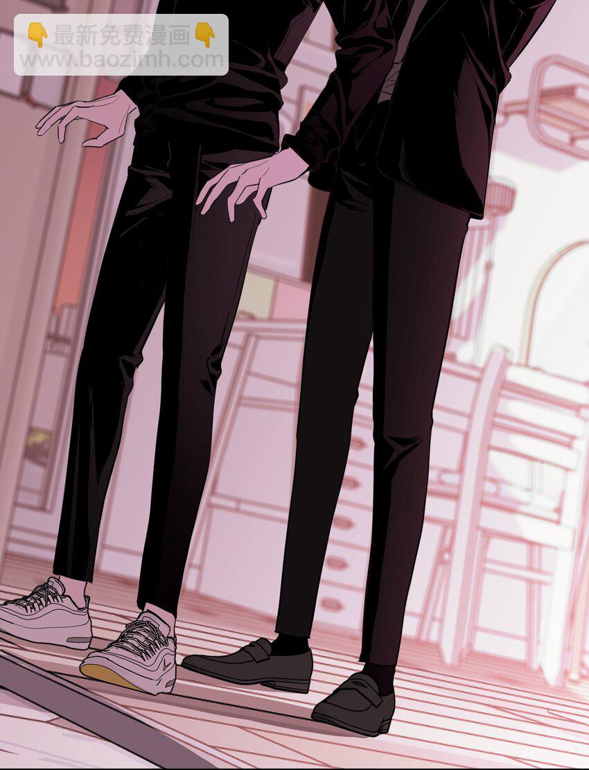 第23话 恶人是谁(1/2)-第24话