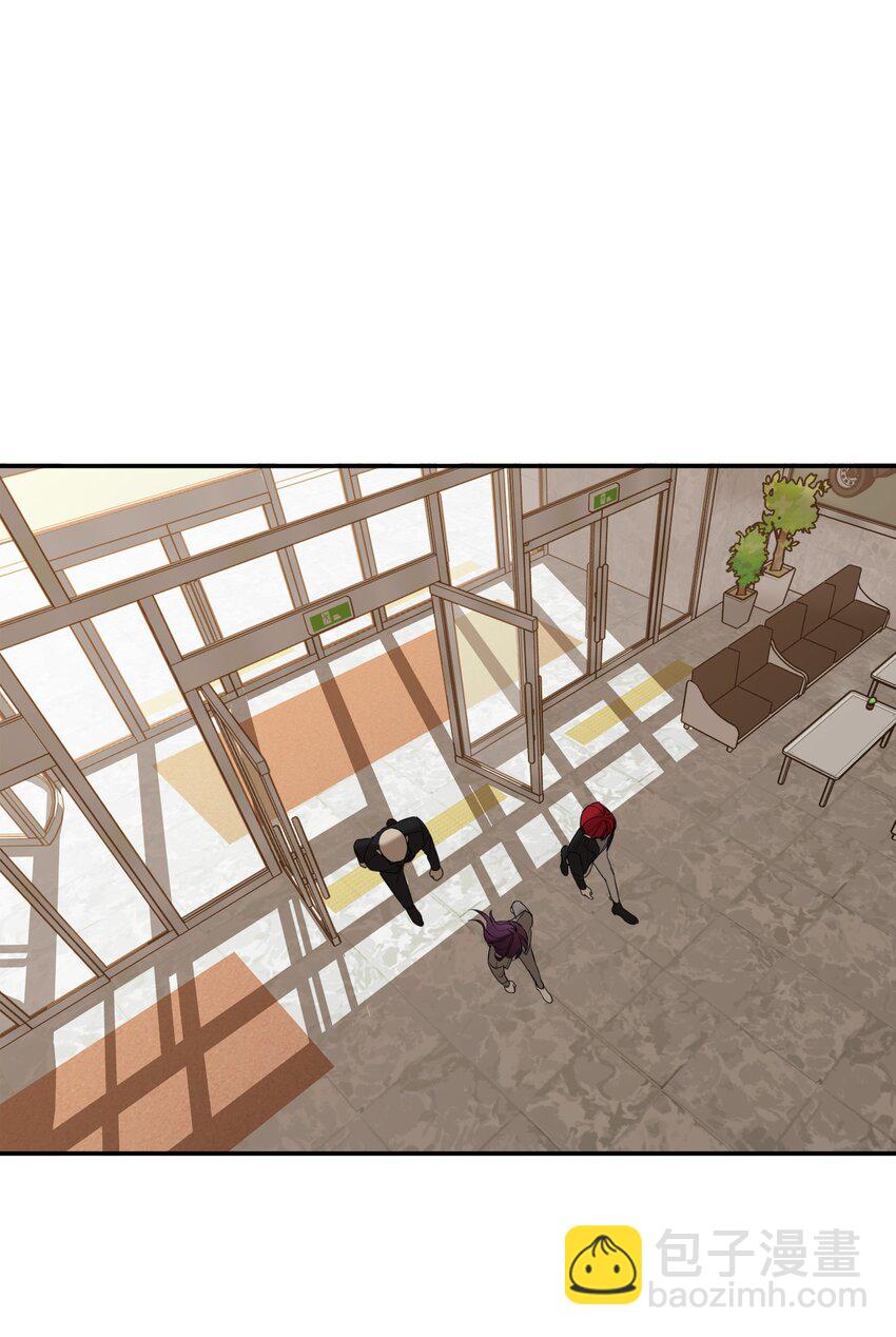 第30话 人去楼空(1/2)-第32话