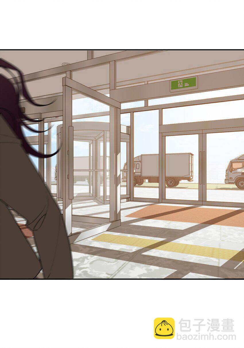 第30话 人去楼空(1/2)-第32话