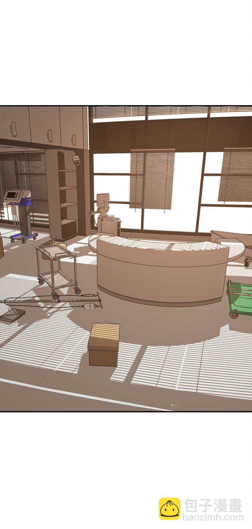 第30话 人去楼空(1/2)-第32话