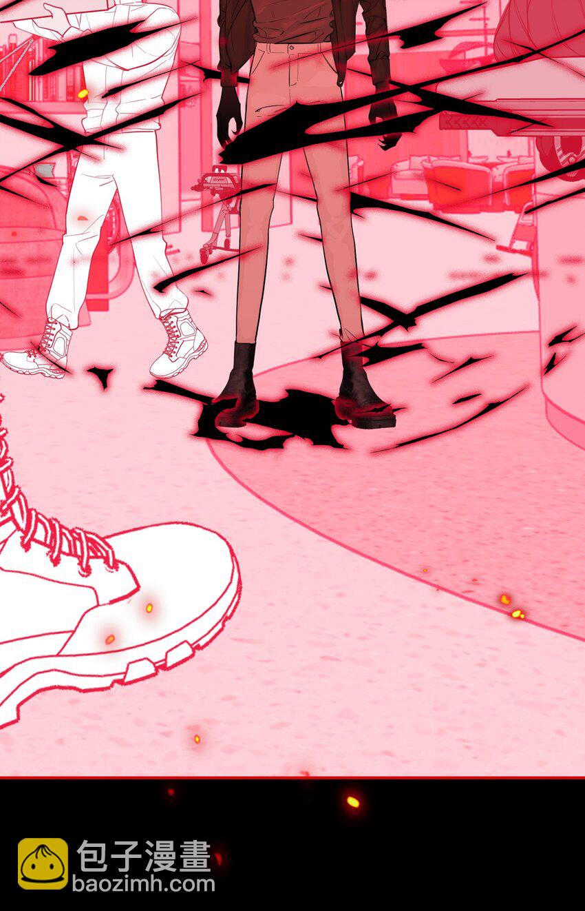 第30话 人去楼空(1/2)-第32话