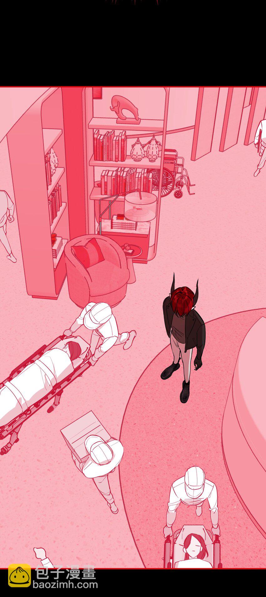 第30话 人去楼空(1/2)-第32话