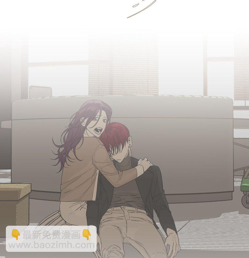 第32话 危机前的平静(1/2)-第34话