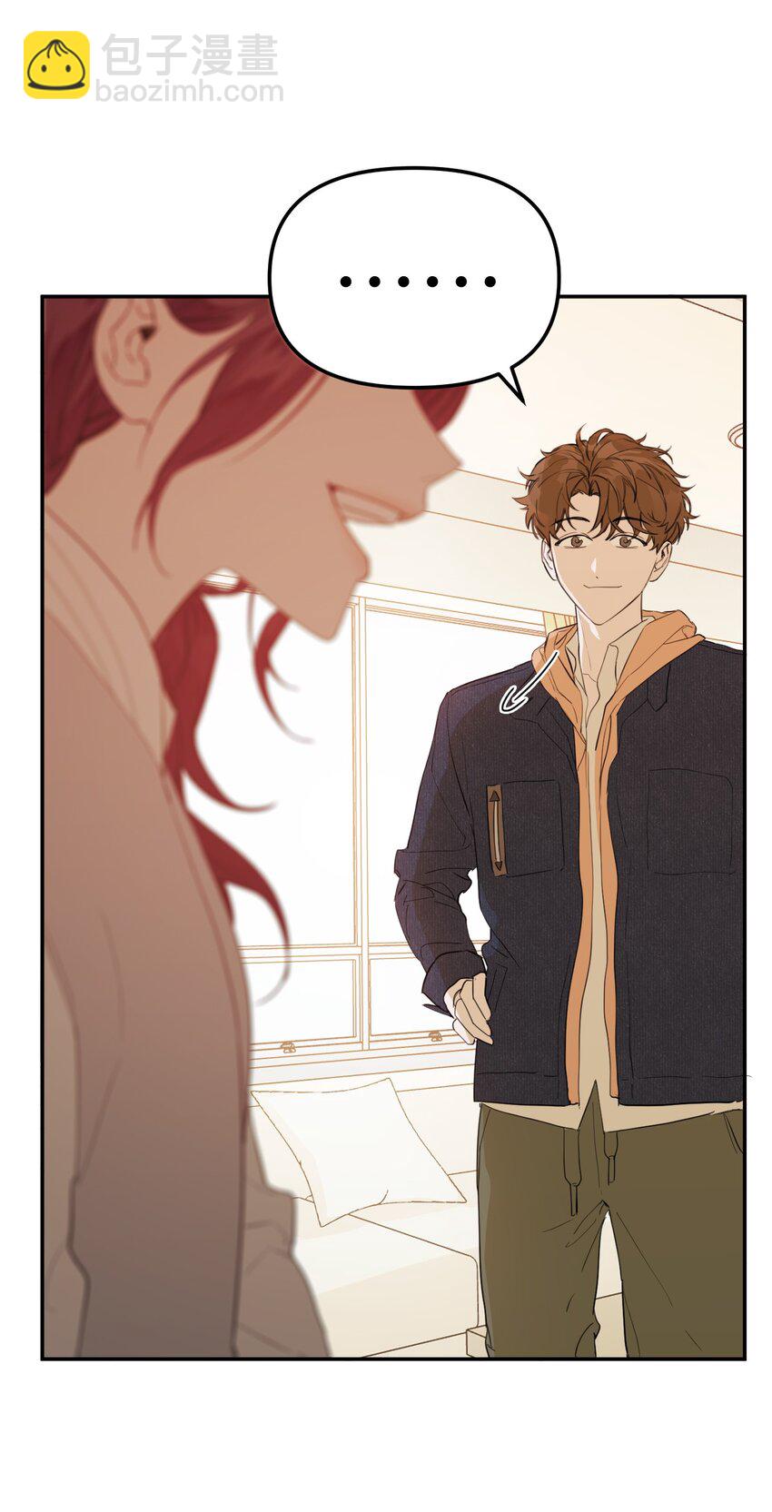 第32话 危机前的平静(1/2)-第34话