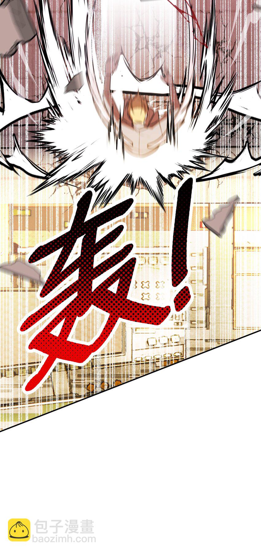 第37话 无声的眼泪(1/2)-第40话