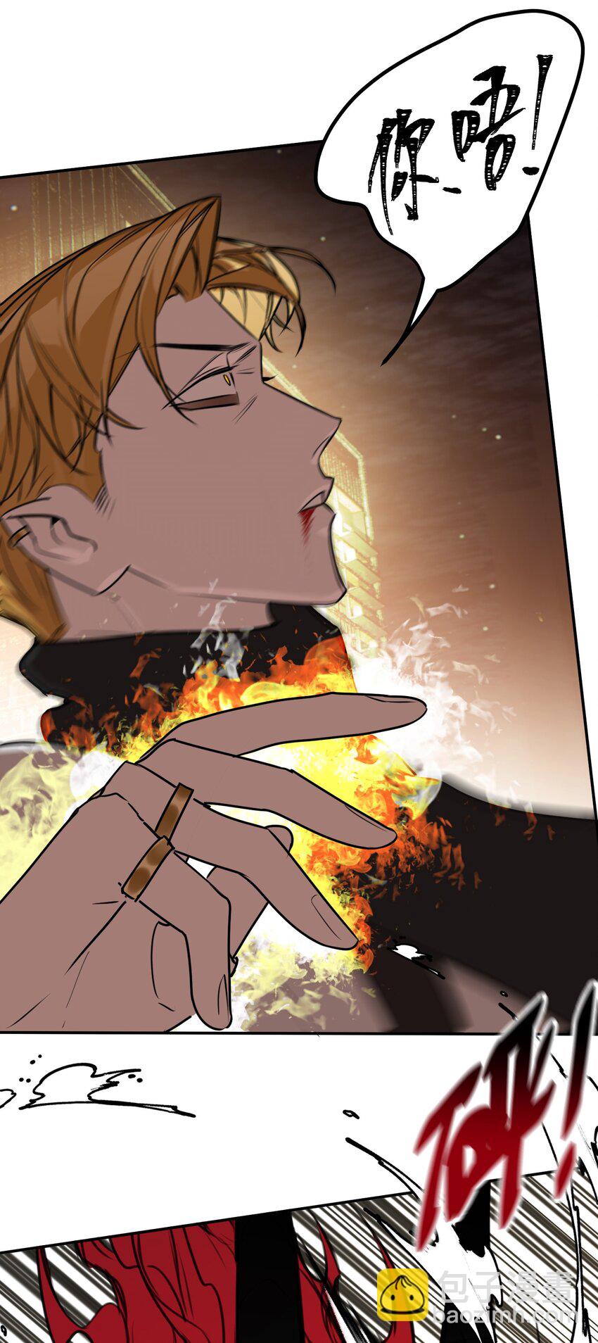 第37话 无声的眼泪(1/2)-第40话