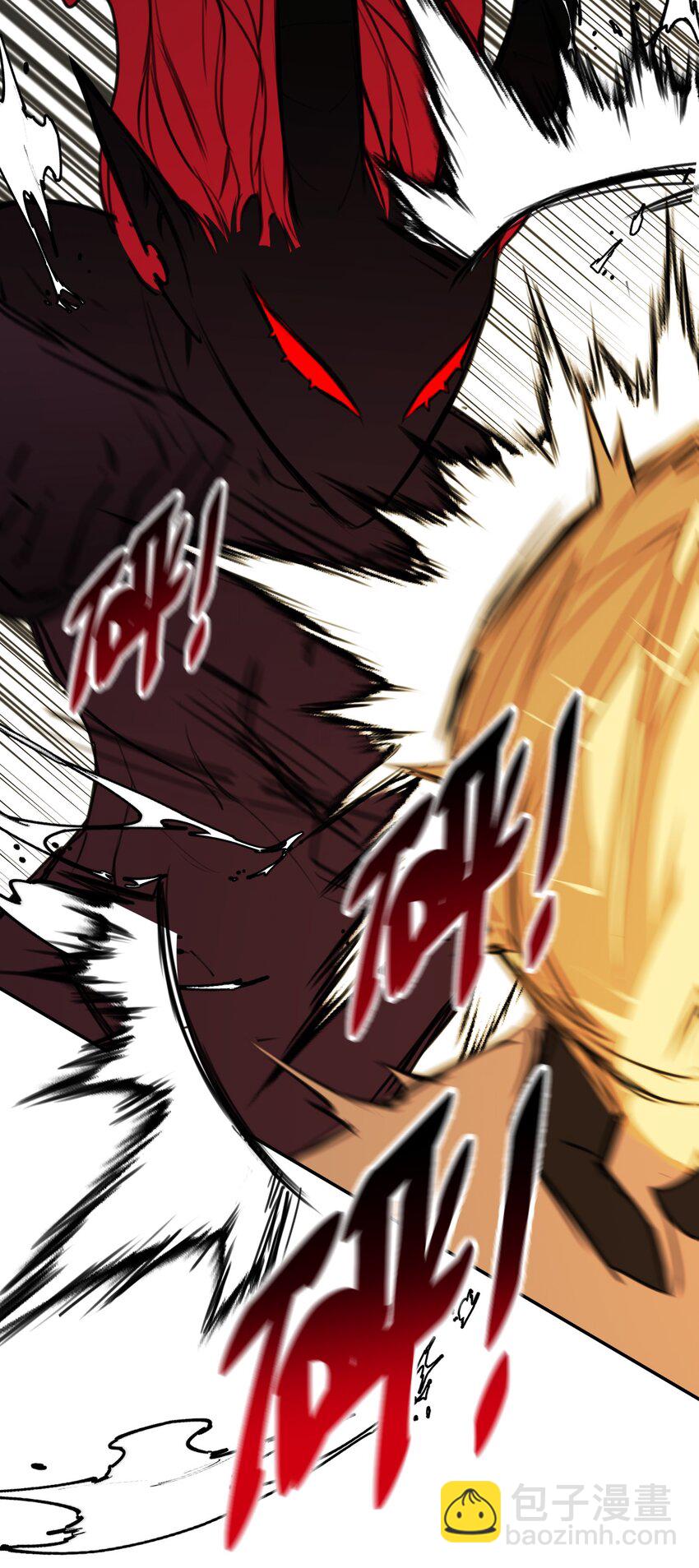 第37话 无声的眼泪(1/2)-第40话