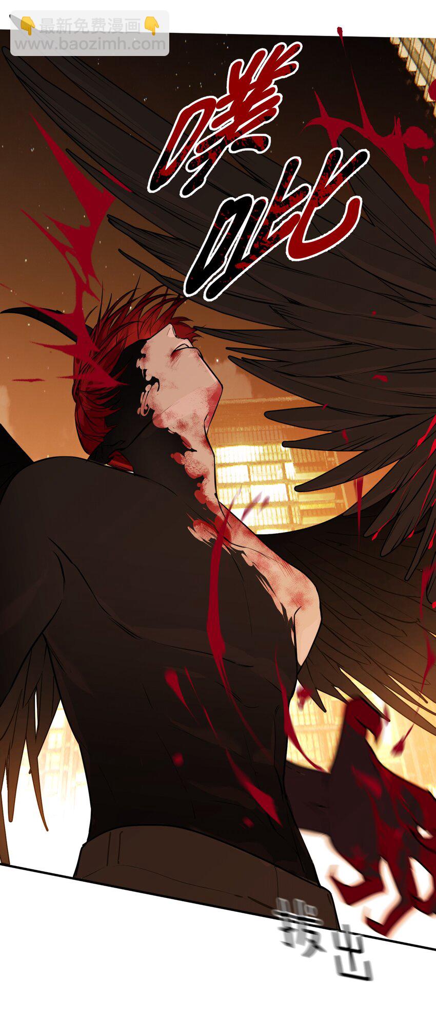 第37话 无声的眼泪(1/2)-第40话