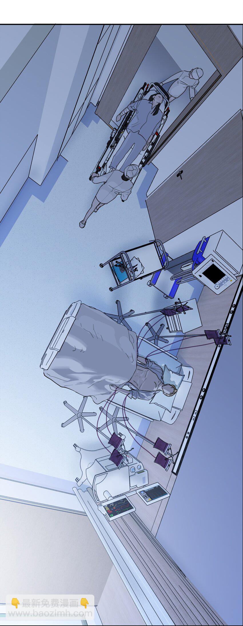 第39话 拉近距离的心(1/2)-第42话